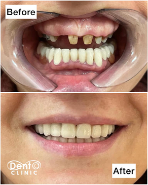 Slider image (3) DENTOCLINIC